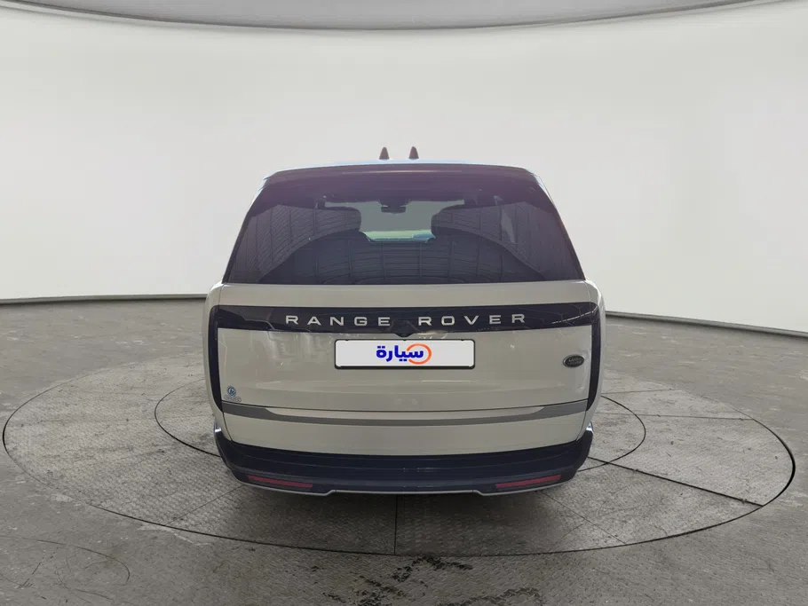 2023 Land Rover Range Rover Autobiography  