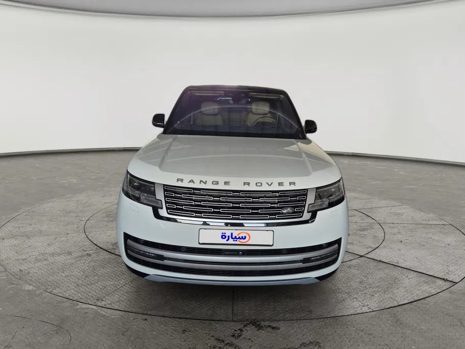 2023 Land Rover Range Rover Autobiography  