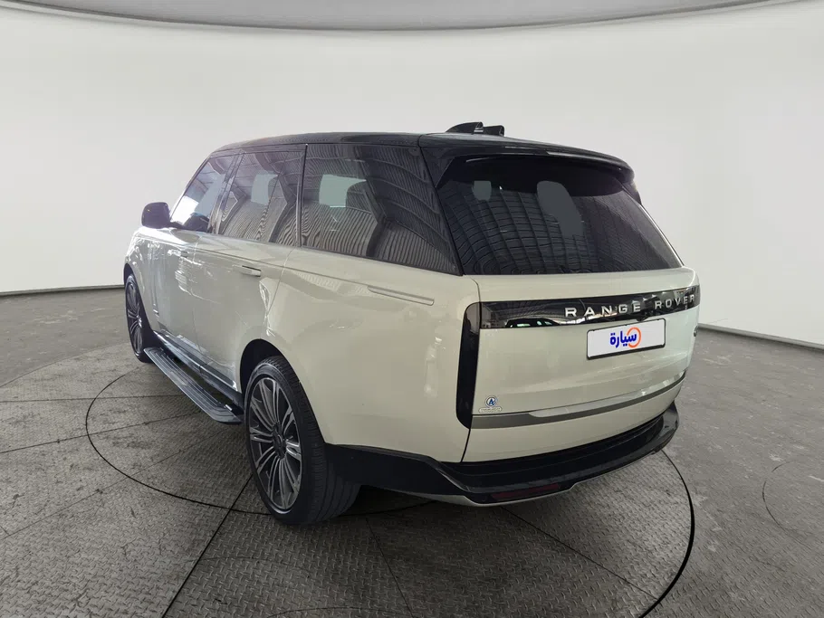 2023 Land Rover Range Rover Autobiography  