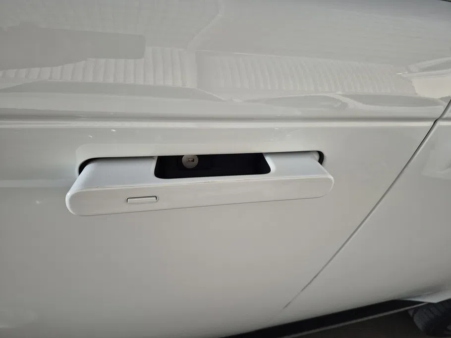 2023 Land Rover Range Rover Autobiography  