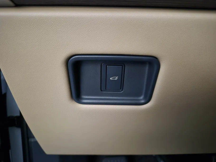 2023 Land Rover Range Rover Autobiography  