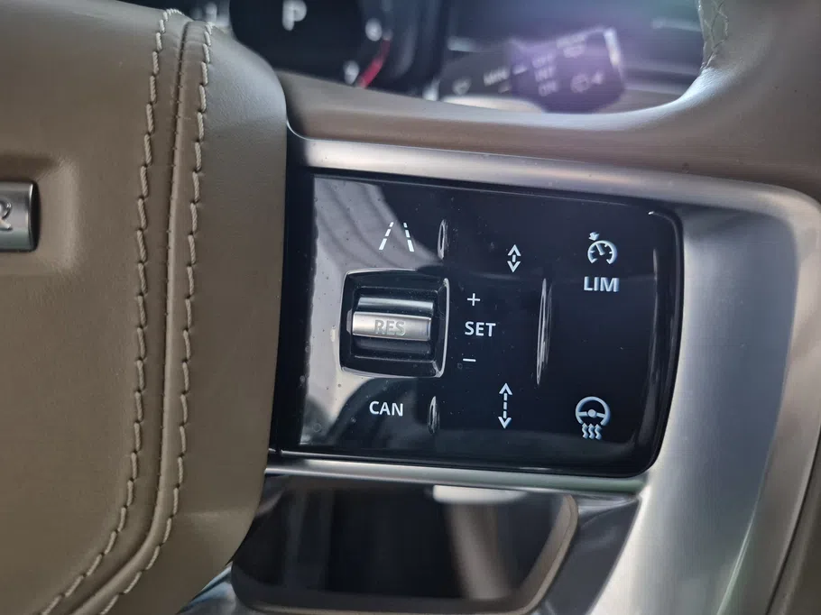 2023 Land Rover Range Rover Autobiography  