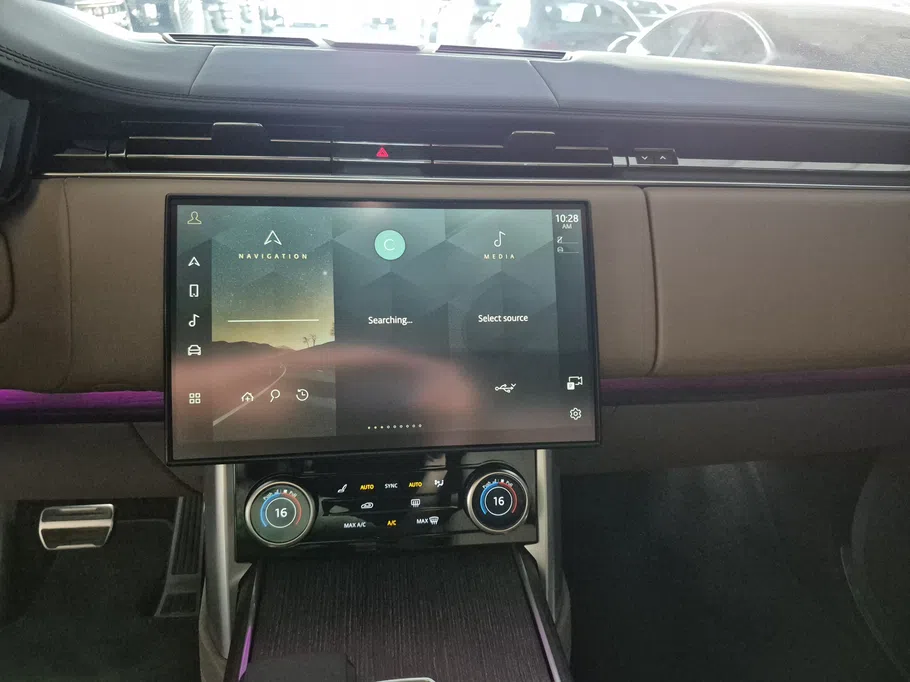 2023 Land Rover Range Rover Autobiography  