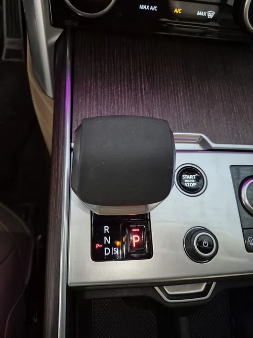 2023 Land Rover Range Rover Autobiography  