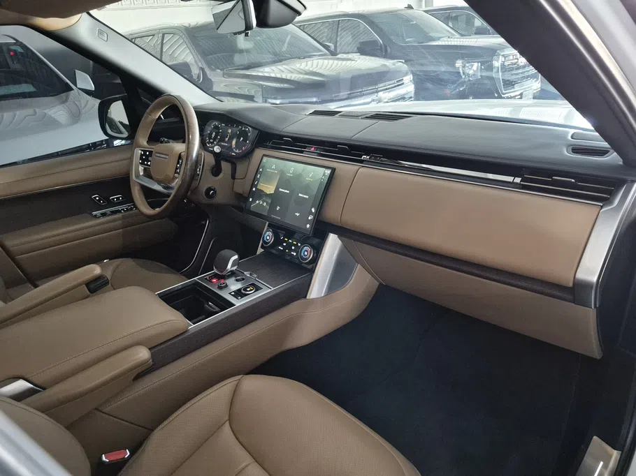 2023 Land Rover Range Rover Autobiography  