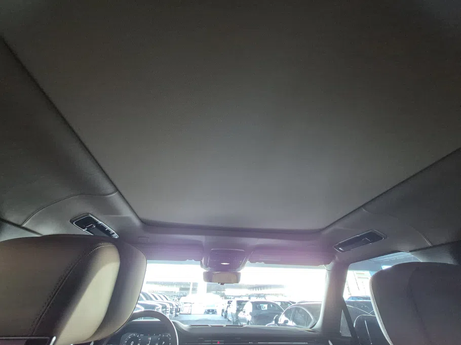 2023 Land Rover Range Rover Autobiography  