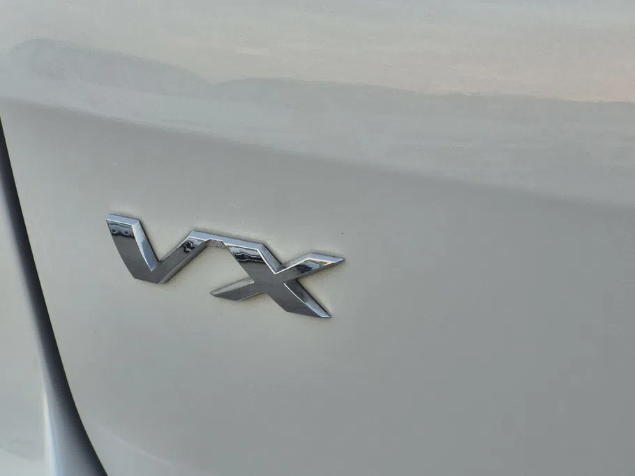 تويوتا فورتشنر VX 2023 
