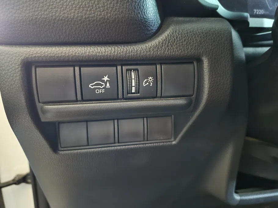 تويوتا برادو TXL 2026 