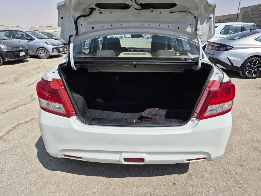 سوزوكي ديزاير GL 2024 