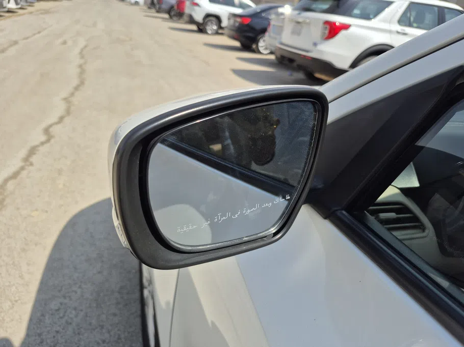 سوزوكي ديزاير GL 2024 