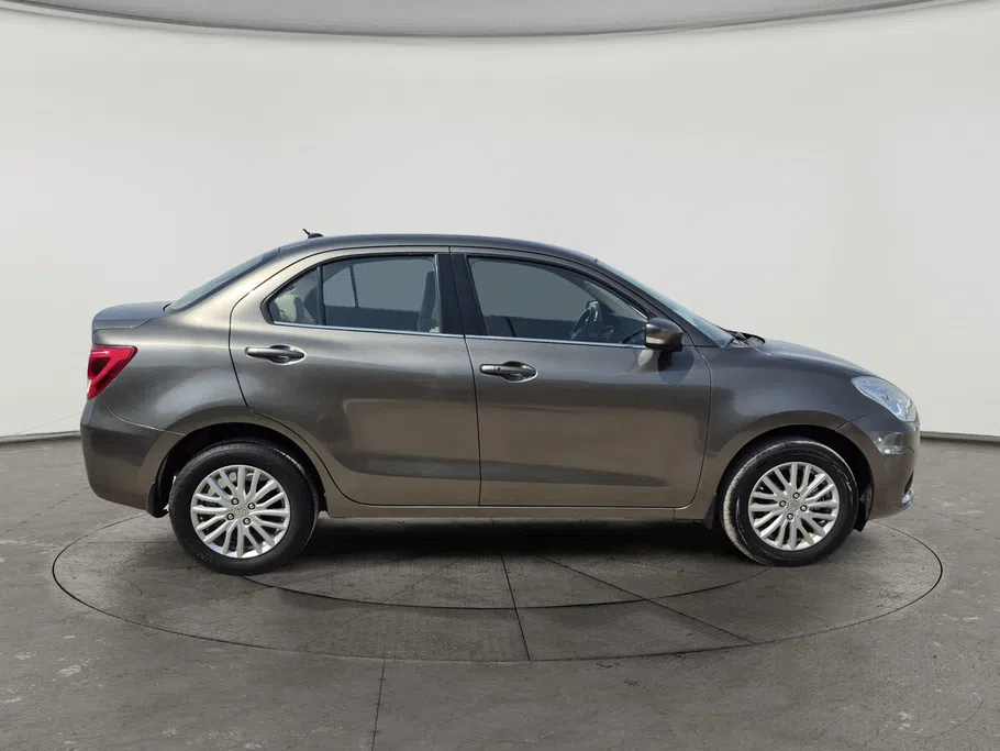 2025 Suzuki Dzire GLX 