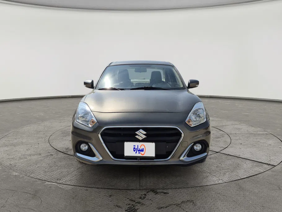 2025 Suzuki Dzire GLX 