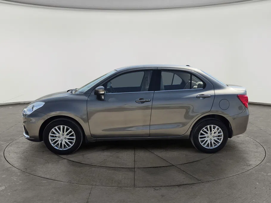 2025 Suzuki Dzire GLX 