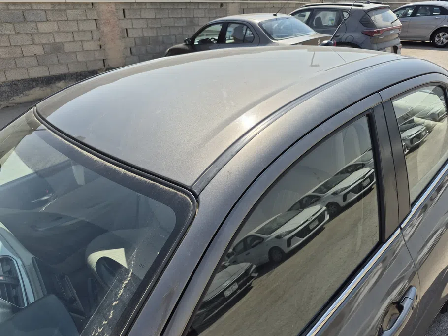 2025 Suzuki Dzire GLX 