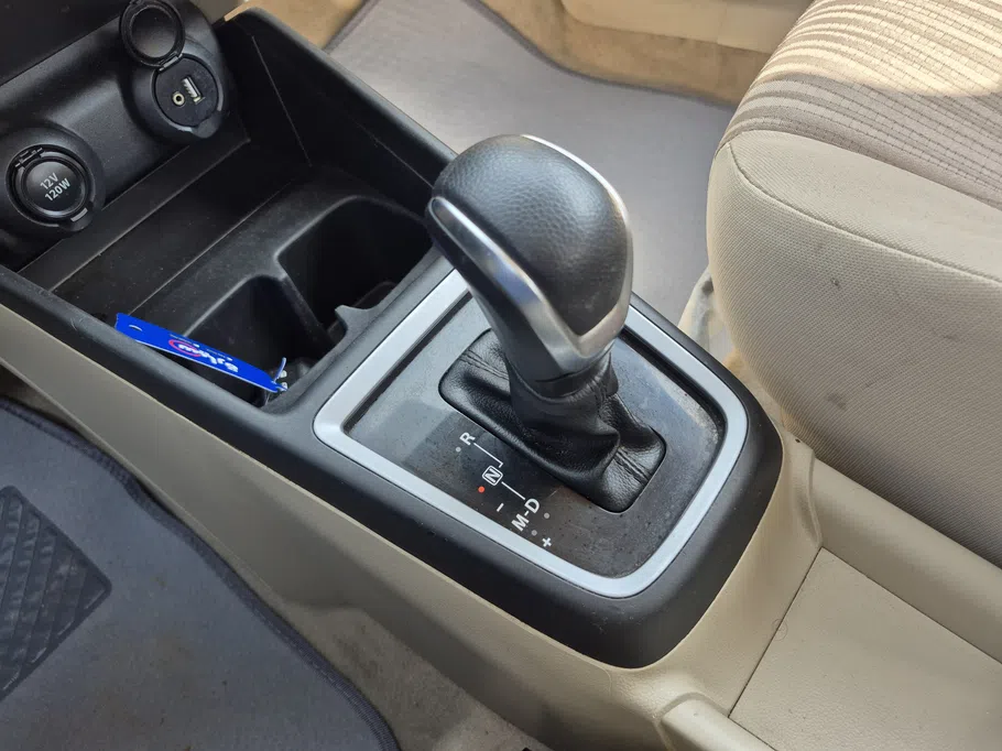 2025 Suzuki Dzire GLX 