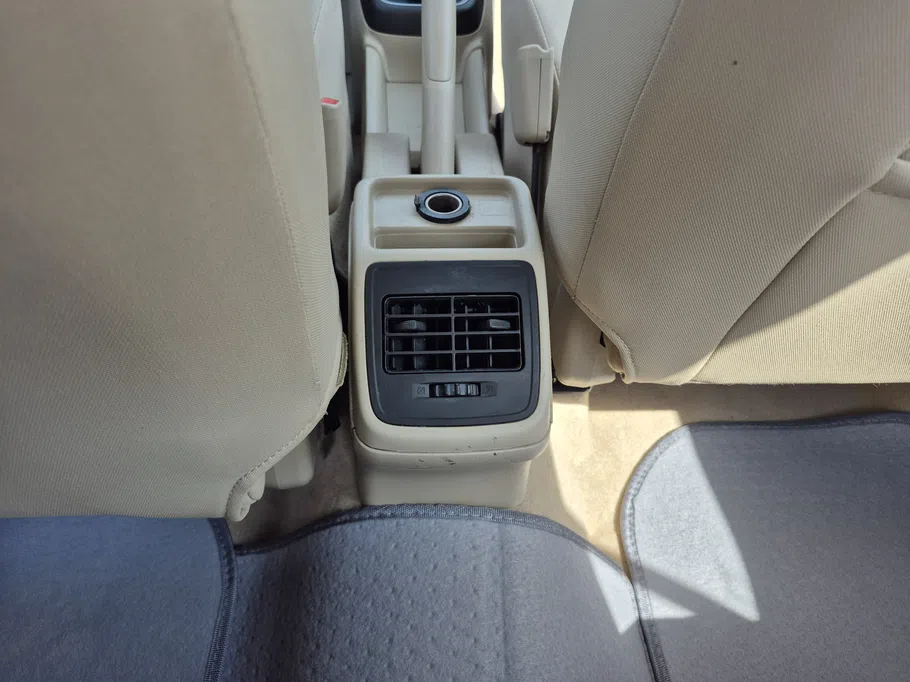 2025 Suzuki Dzire GLX 