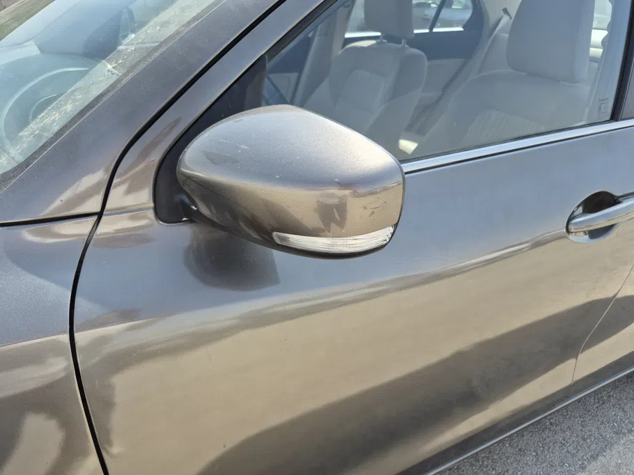 2025 Suzuki Dzire GLX 