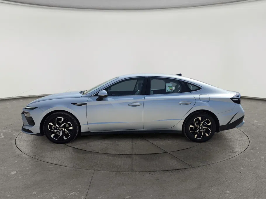 2024 Hyundai Sonata Fleet 