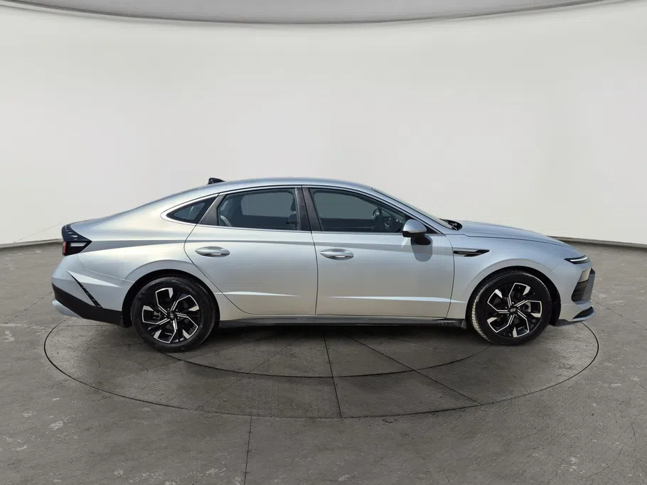 2024 Hyundai Sonata Fleet 