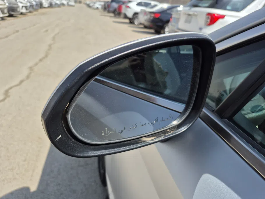 2024 Hyundai Sonata Fleet 
