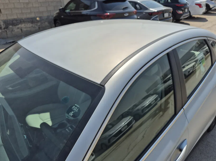 2024 Hyundai Sonata Fleet 