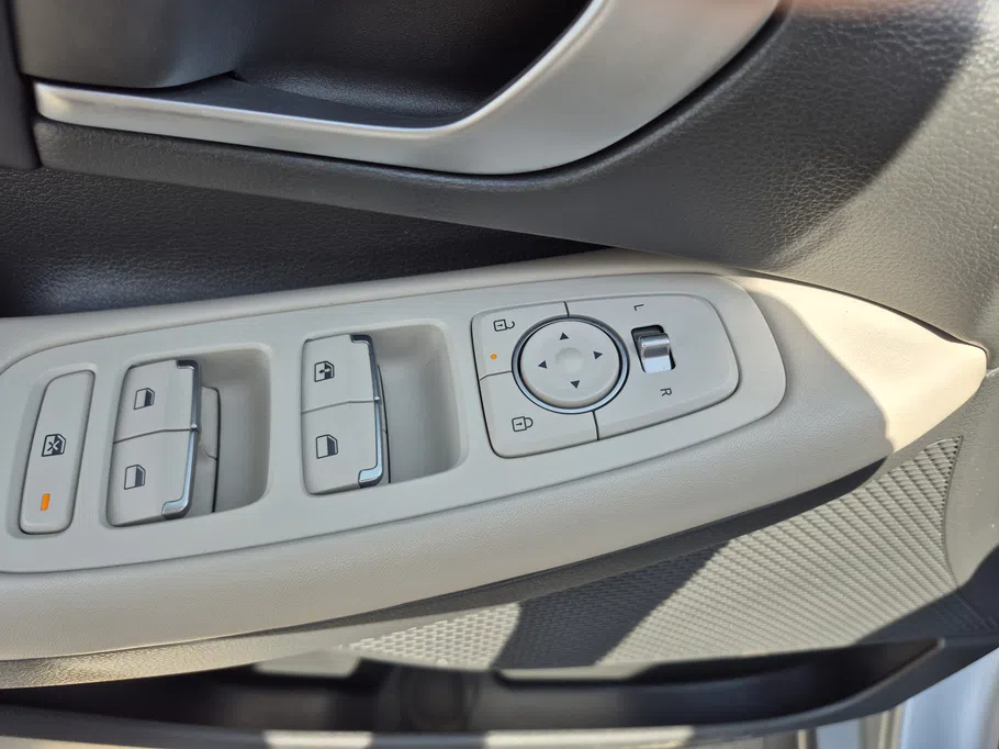 2024 Hyundai Sonata Fleet 