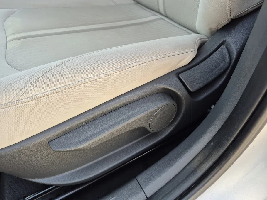 2024 Hyundai Sonata Fleet 