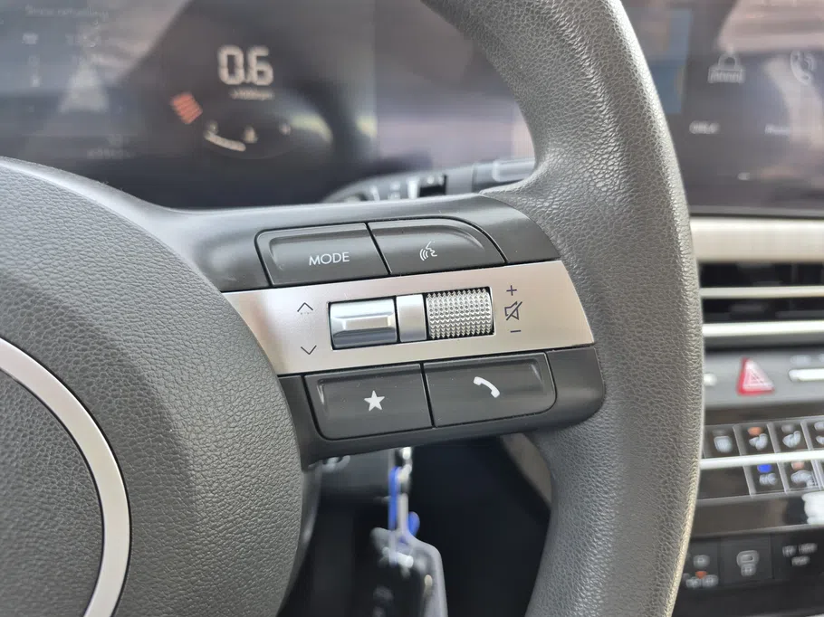 2024 Hyundai Sonata Fleet 