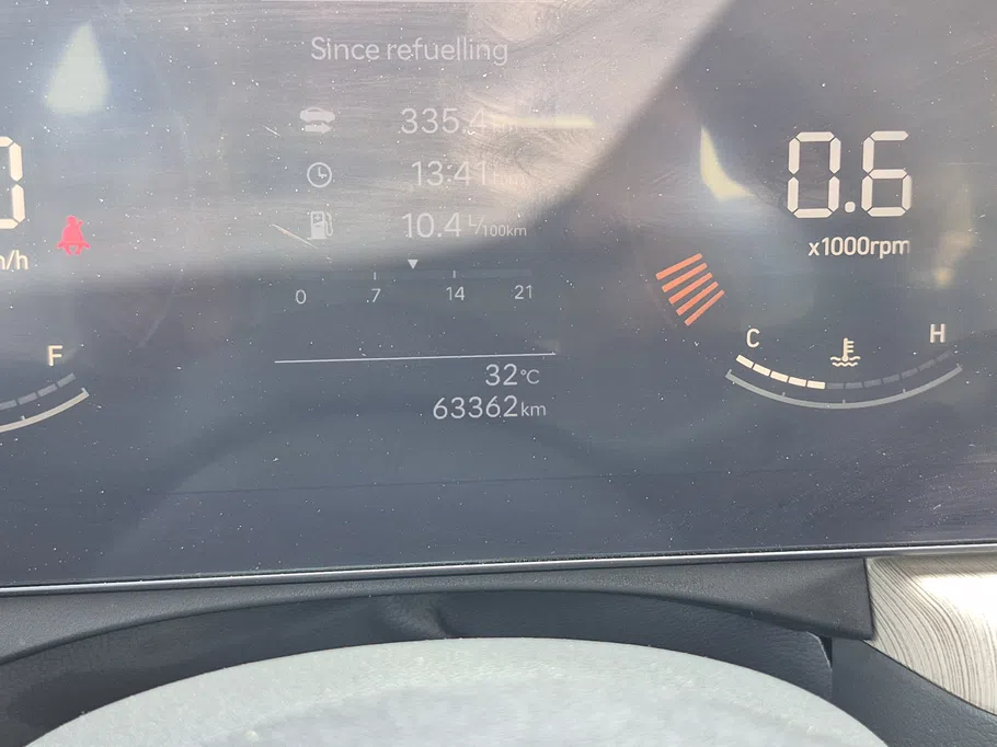 2024 Hyundai Sonata Fleet 