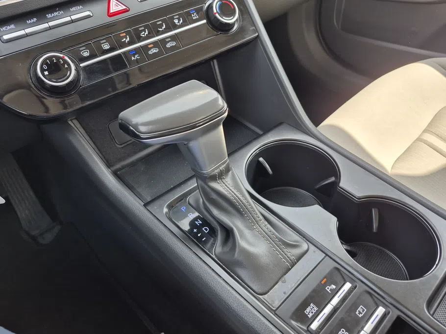 2024 Hyundai Sonata Fleet 
