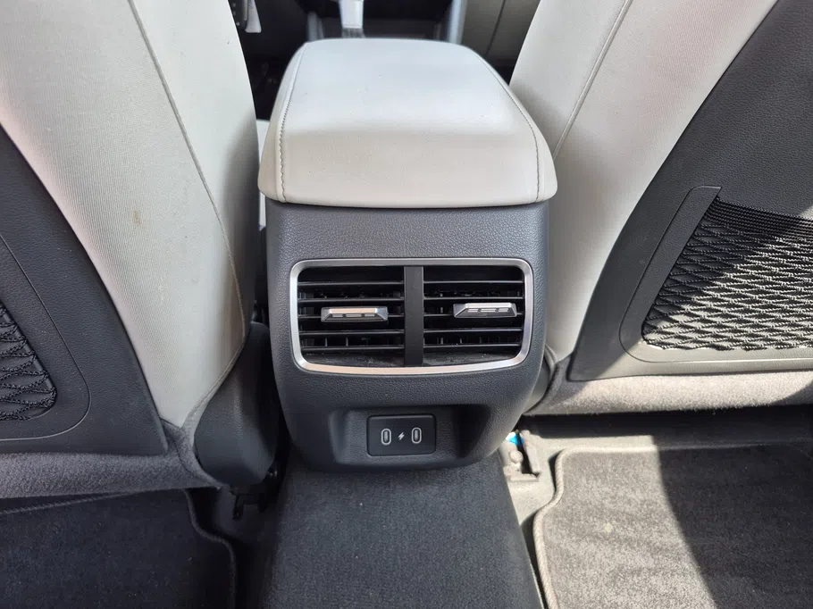 2024 Hyundai Sonata Fleet 
