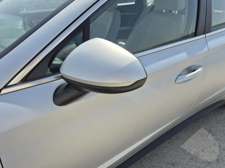 2024 Hyundai Sonata Fleet 