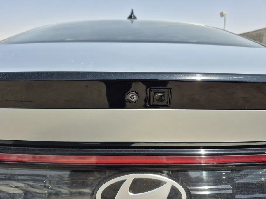 2024 Hyundai Sonata Fleet 
