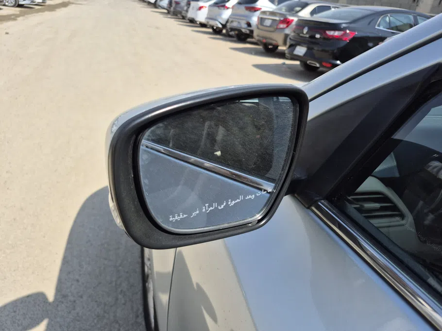 سوزوكي ديزاير GLX 2025 