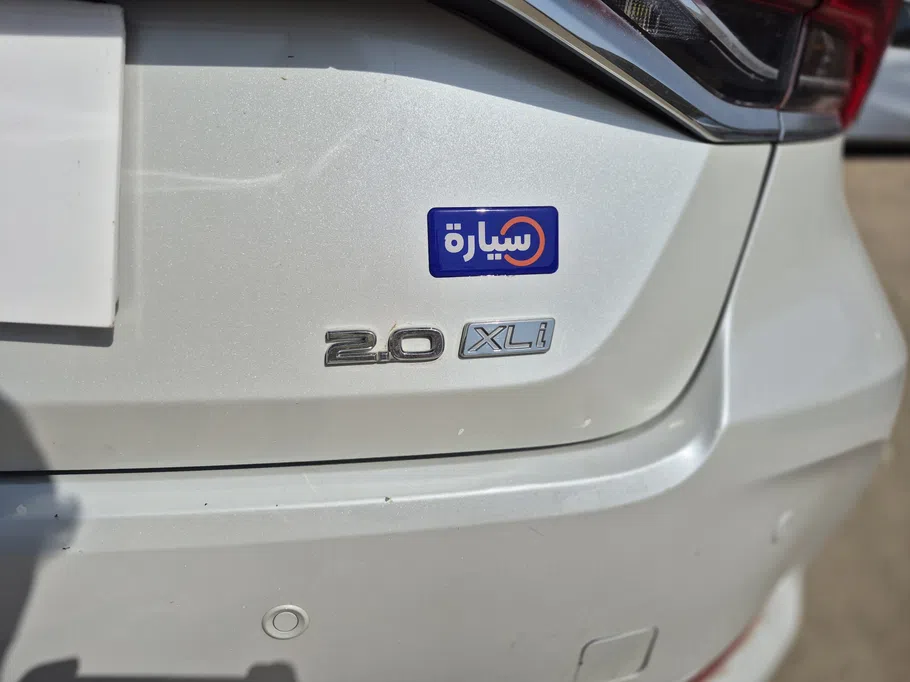 تويوتا كورولا XLI 2025 