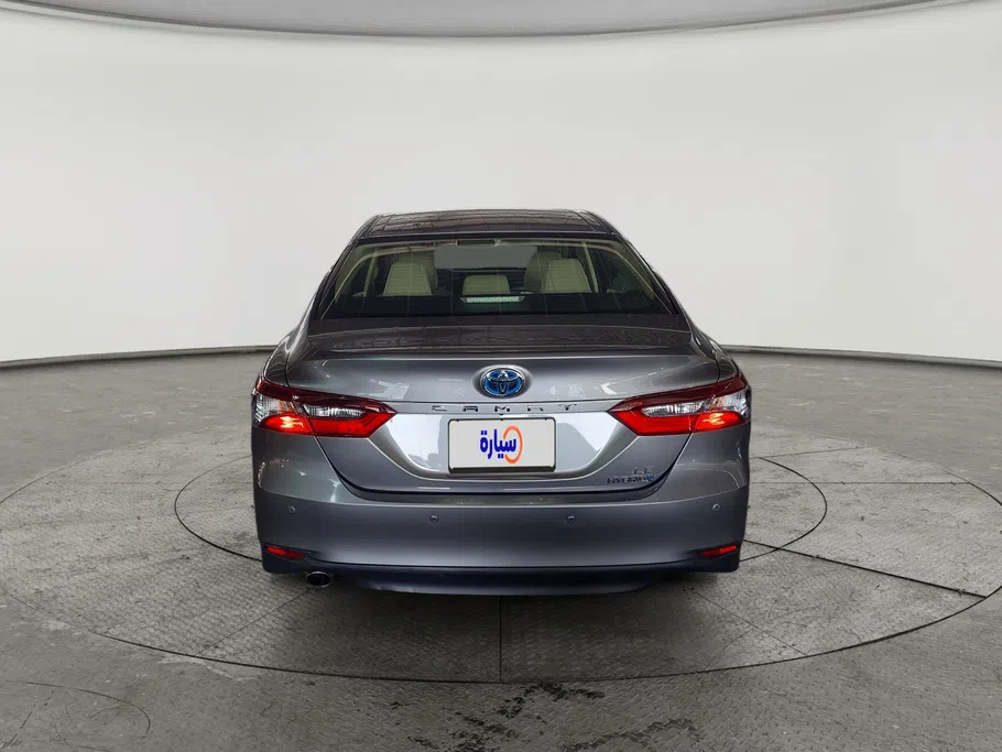 2024 Toyota Camry  LE HEV 
