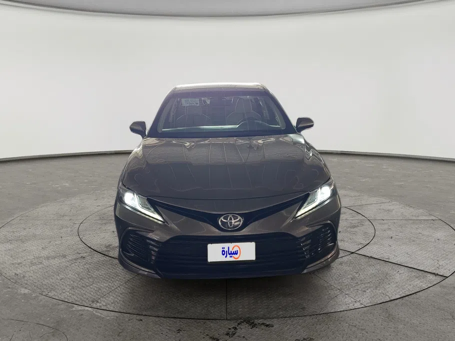 2024 Toyota Camry  LE HEV 