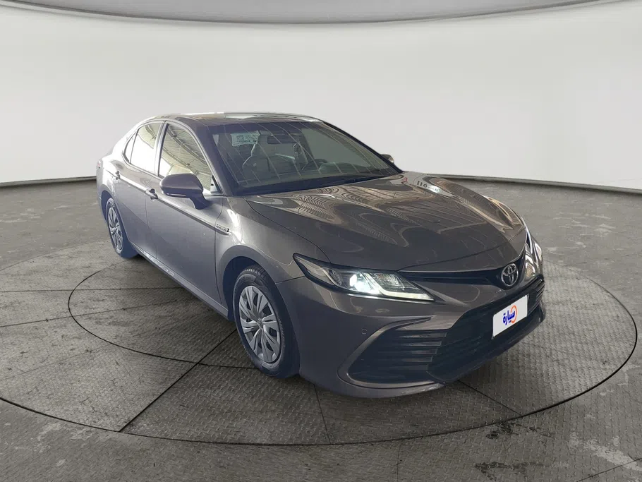 2024 Toyota Camry  LE HEV 