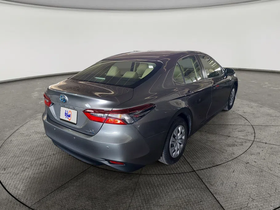 2024 Toyota Camry  LE HEV 