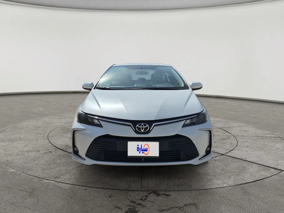 2023 Toyota Corolla XLI 