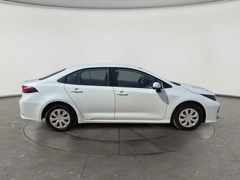 2023 Toyota Corolla XLI 