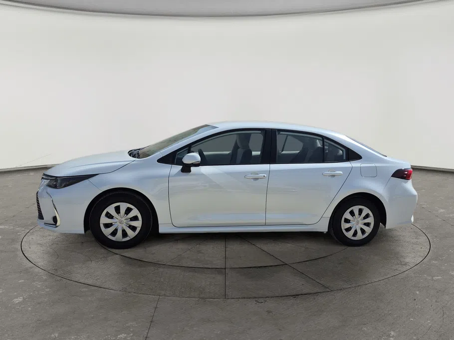 2023 Toyota Corolla XLI 