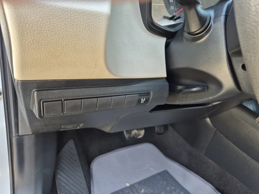 2023 Toyota Corolla XLI 