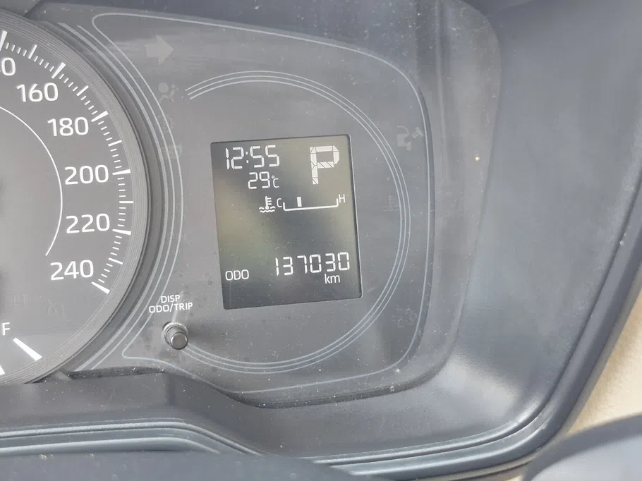 2023 Toyota Corolla XLI 