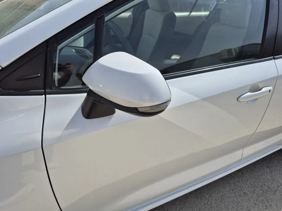 2023 Toyota Corolla XLI 