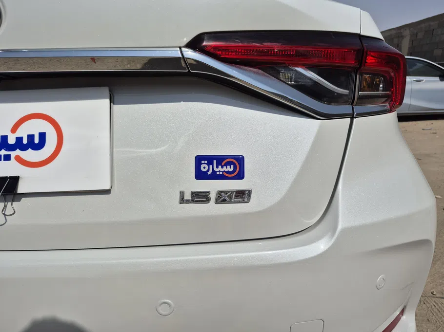 2023 Toyota Corolla XLI 