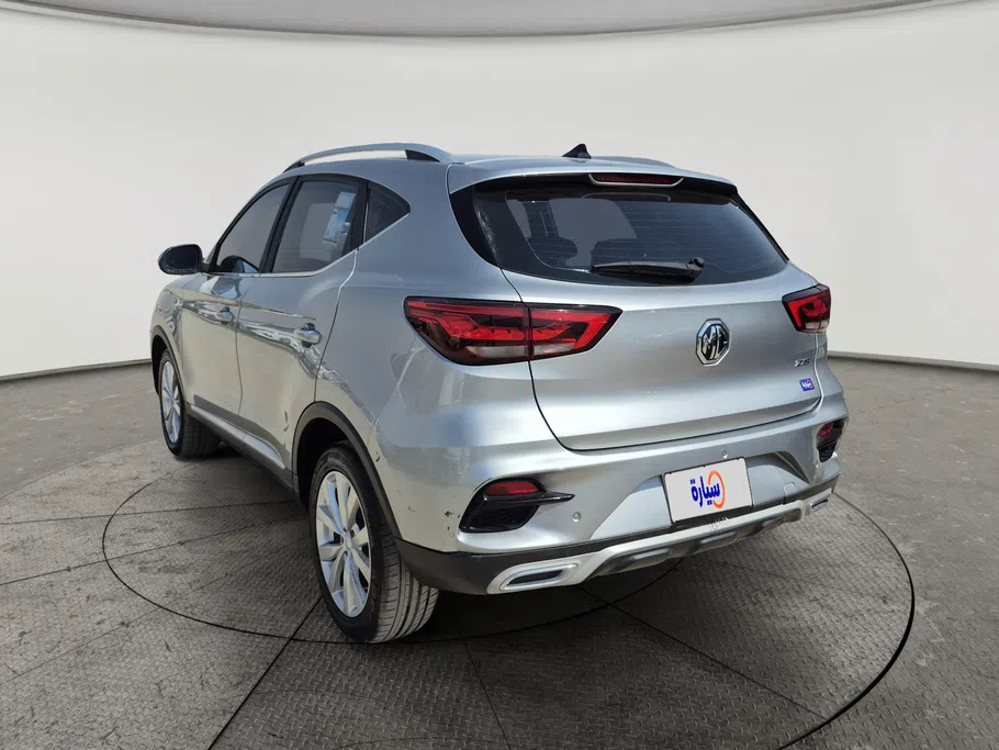 ام جي ZS STD 2023 