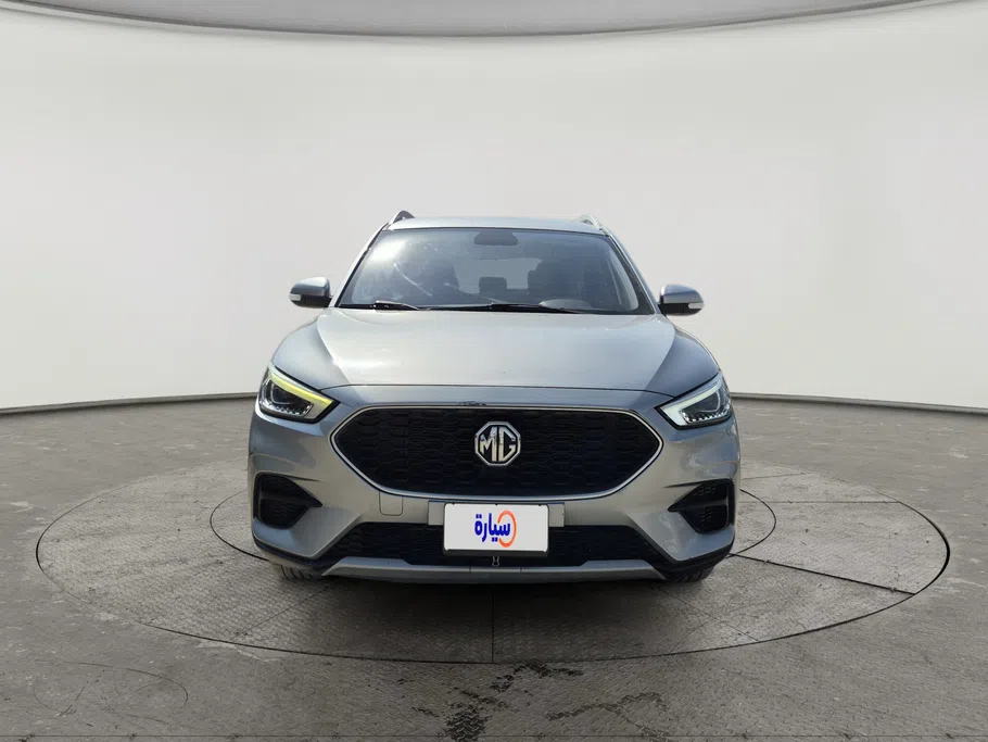 ام جي ZS STD 2023 