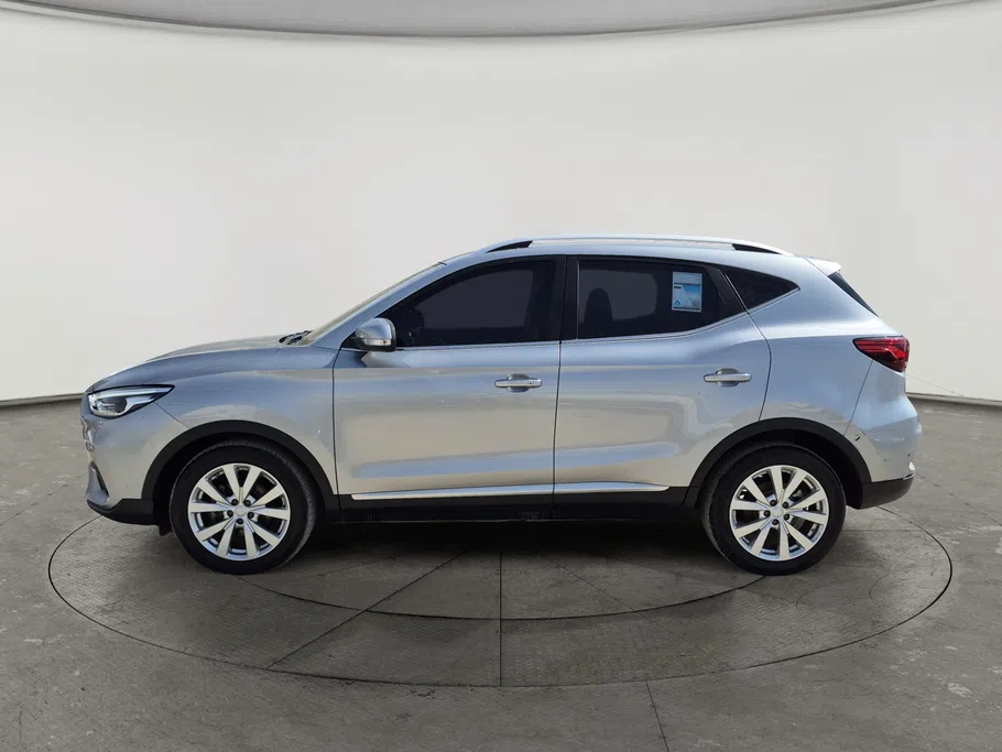 ام جي ZS STD 2023 