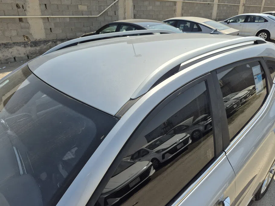 ام جي ZS STD 2023 